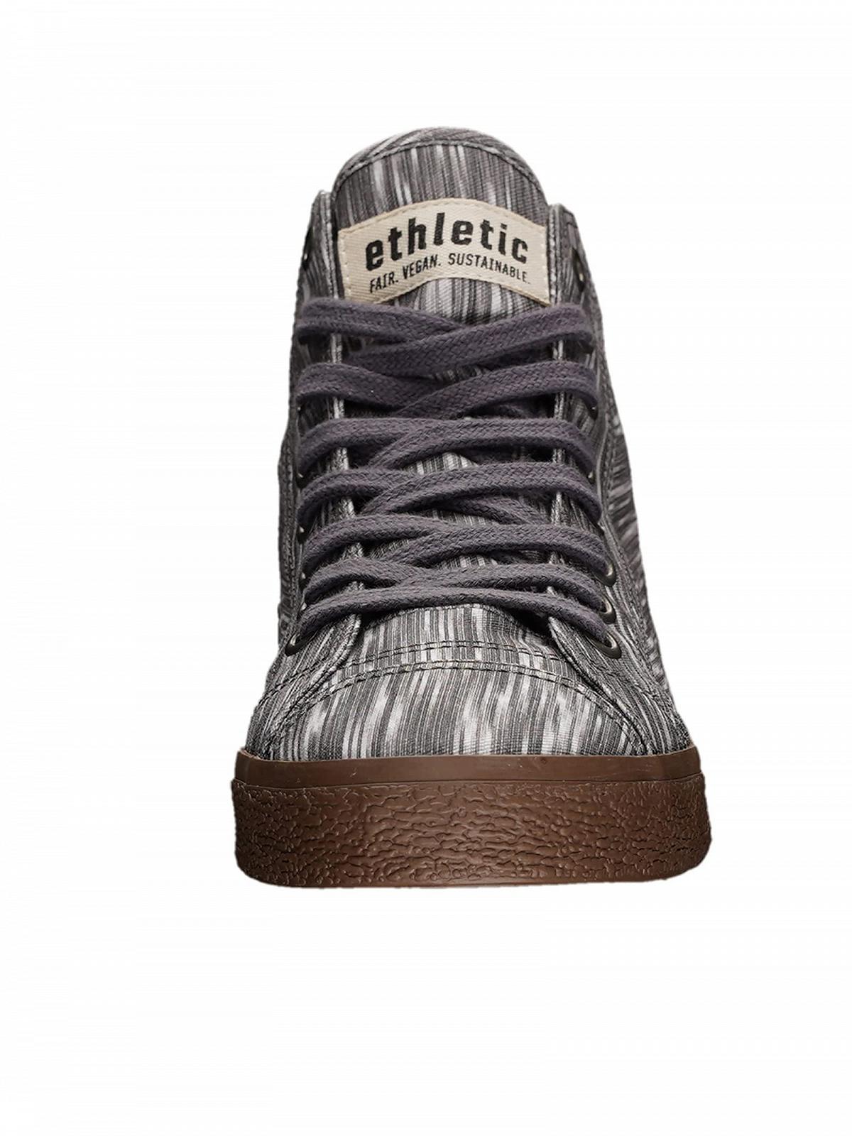 Кросівки Ethletic Unisex Sneaker Hi Fair Goto HI Fair Vegan Sustainable, фото №4