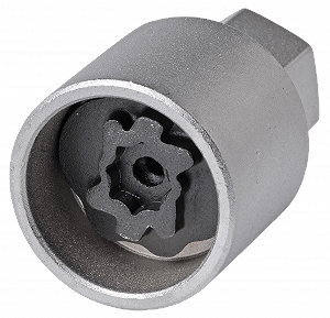 SW-STAHL 02383L-16 Адаптер VW 536 - Фото 1