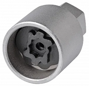 SW-STAHL 02383L-16 Адаптер VW 536 - Фото 1