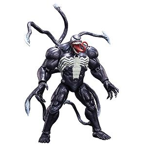 Фигурка ZD Toys Anniversary Series Classic Venom (1916-01) Movice Style 22 см - Фото 1