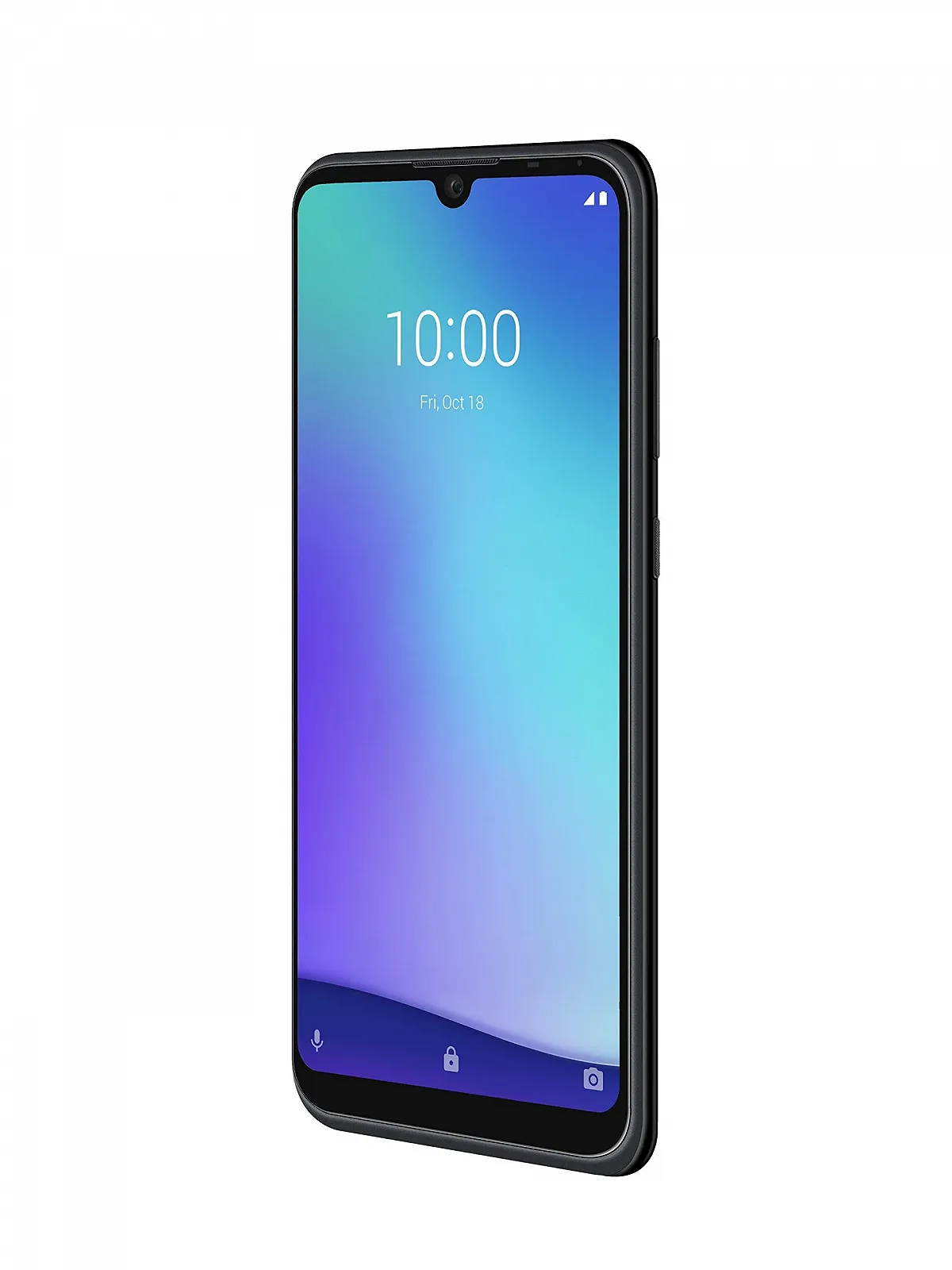 Смартфон ZTE Blade A5 2020 Dual 2/32 GB Black, фото №4 Смартфон ZTE Blade A5 2020 Dual 2/32 GB Black, фото №4