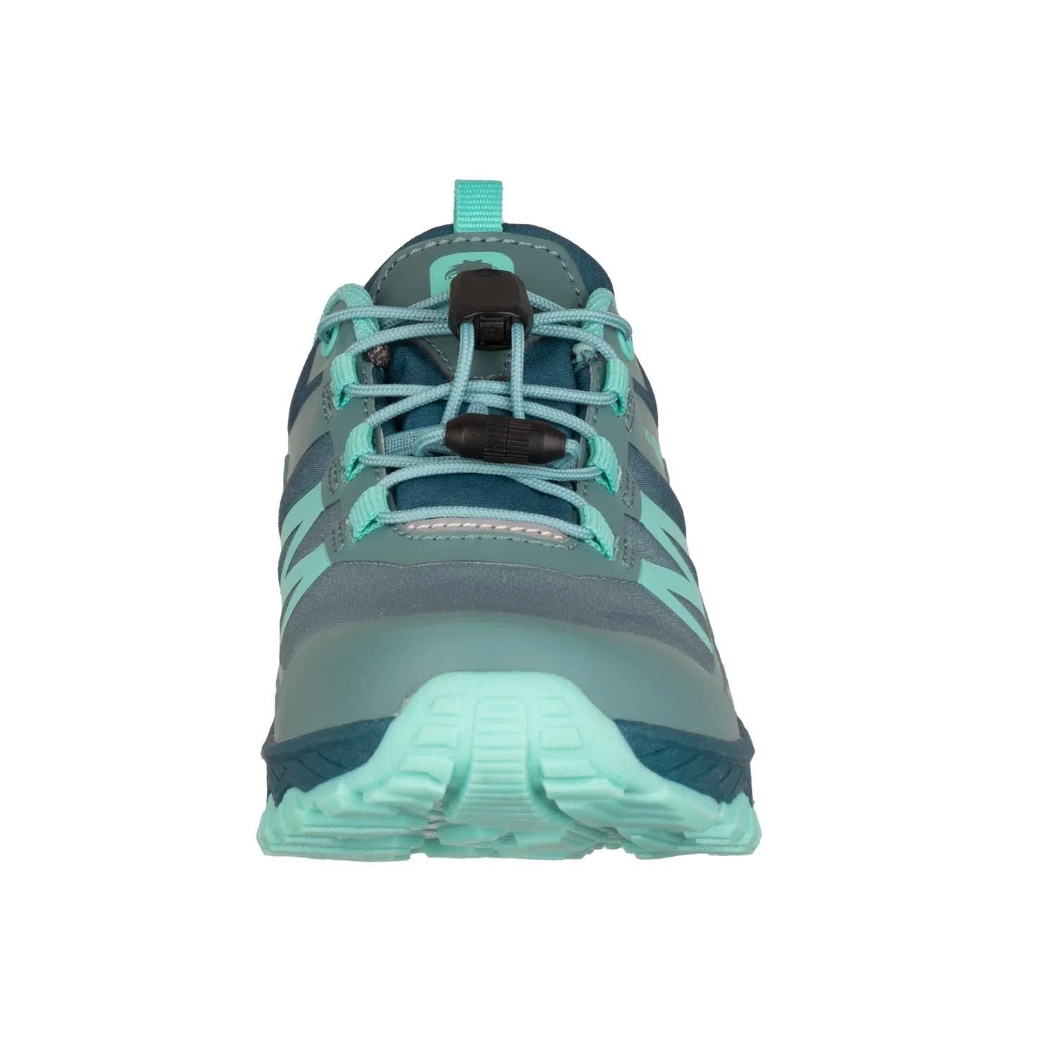 Кроссовки Trollkids Sirdal Hiker Low, фото №4