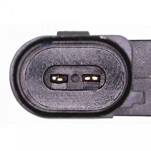 Датчик температуры охлаждающей жидкости VEMO V10-72-1567 для SEAT VW synthetic.ua - Фото 1