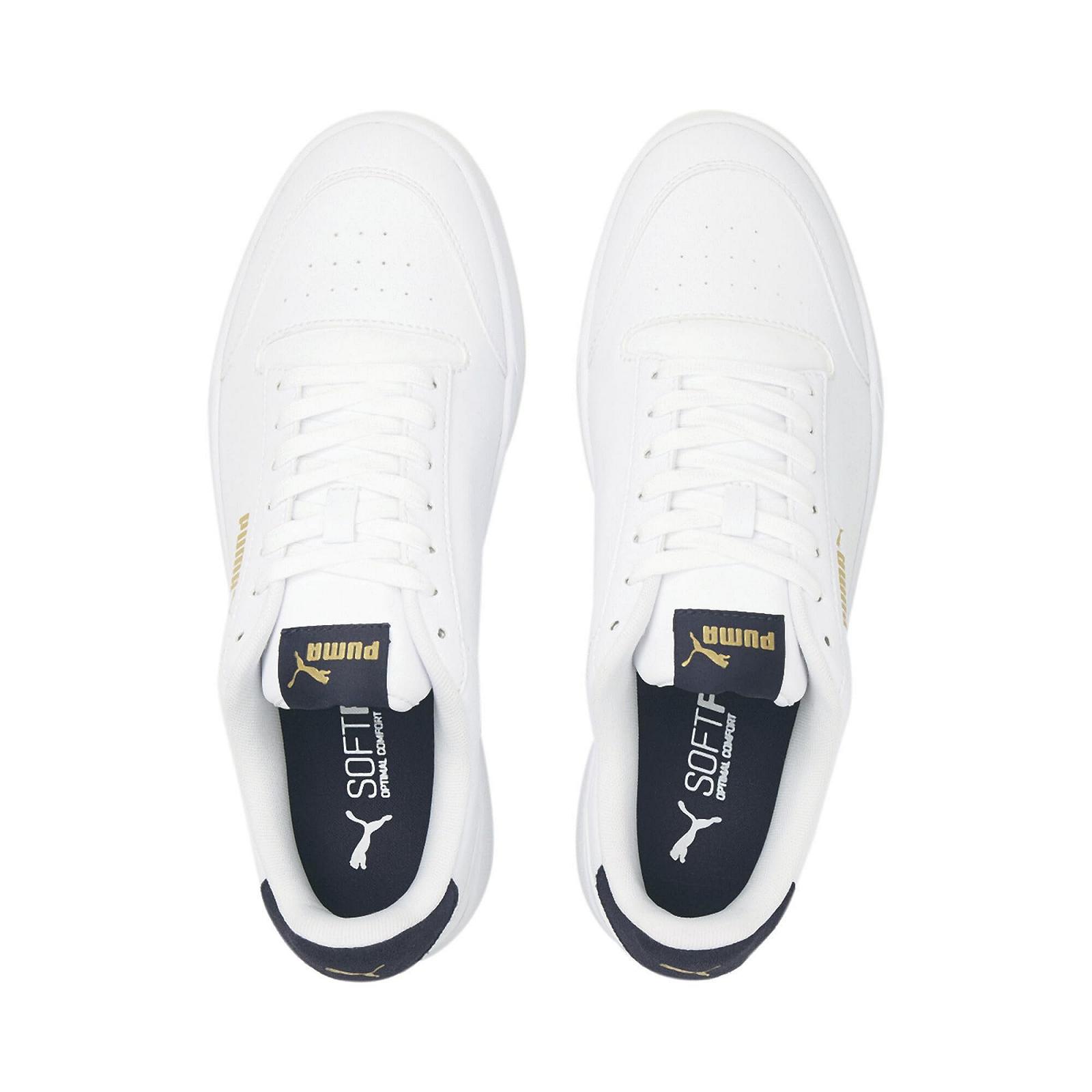 Кросівки PUMA Unisex Shuffle Perf Low, фото №6