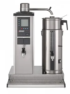 Капельная кофеварка Bonamat B5 HW 1 Brewing System 5 л L/R - Фото 1