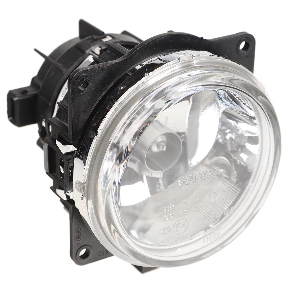 Фара противотуманная лев/прав FORD 1833 1842 1848 2533 2633 T222370 GC4615K201AA, фото №1