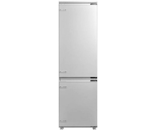Холодильник із морозильною камерою Midea MDRE353FGF01, фото №1