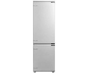 Купить Холодильник із морозильною камерою Midea MDRE353FGF01 - Фото 1 Холодильник із морозильною камерою Midea MDRE353FGF01 - Фото 1