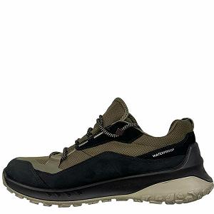 Кросівки Ecco Ult Trn M 43 synthetic.ua - Фото 1