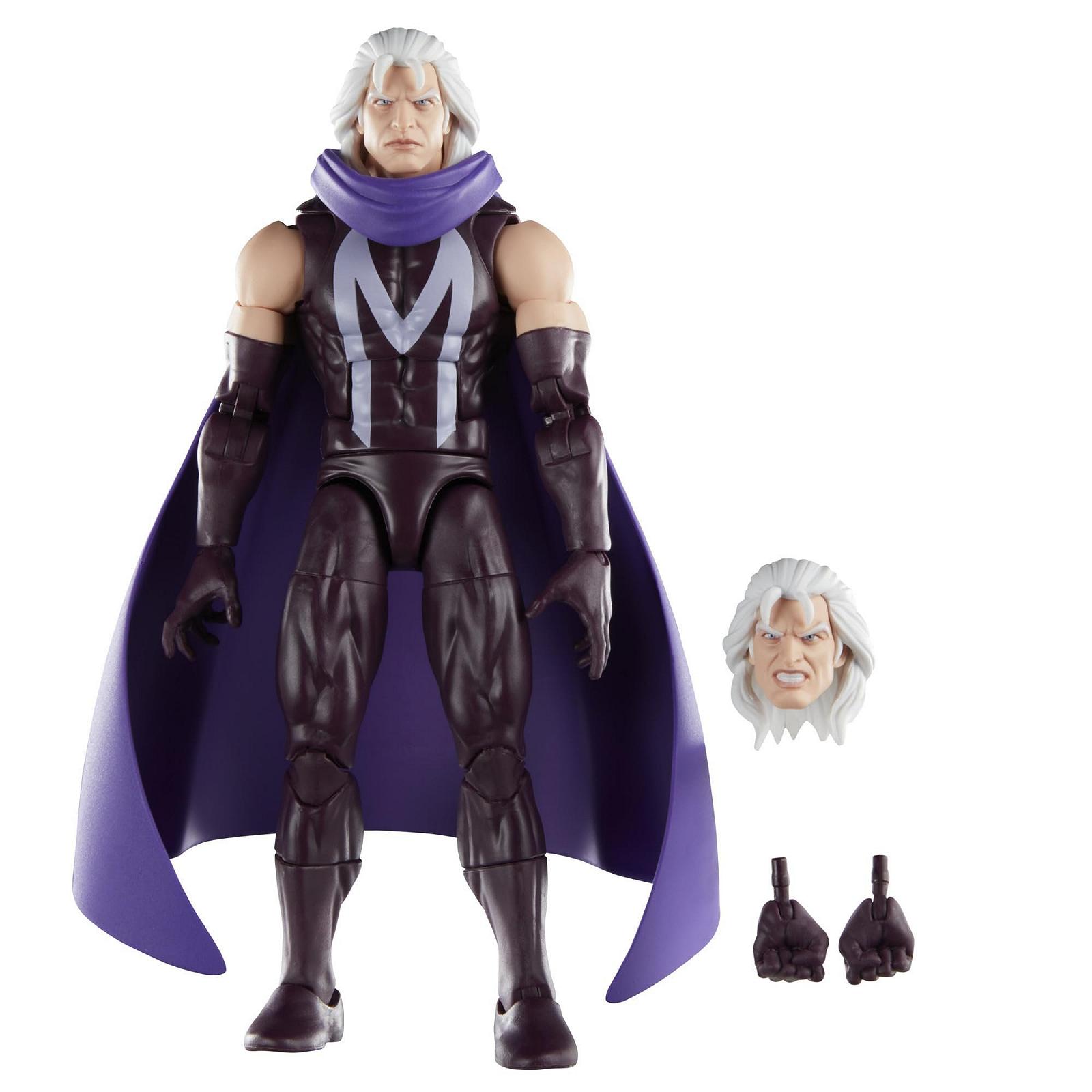 Фігурка Magneto Marvel Legends Series X-Men '97, 6 дюймів, фото №1