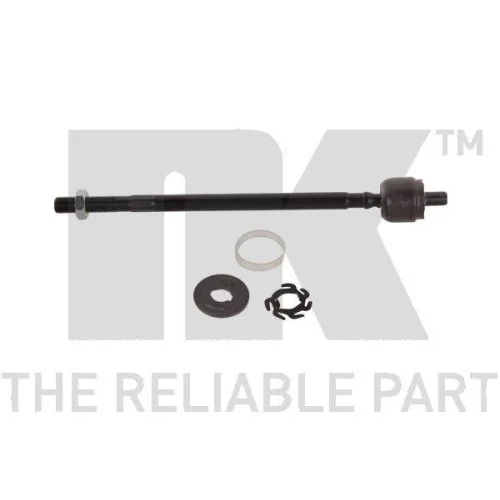 Осьовий шарнір рульової тяги NK 5033920 для RENAULT RENAULT TRUCKS передня вісь, фото №2