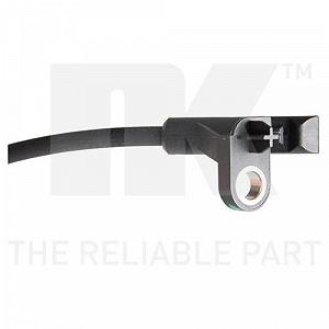 Датчик частоты вращения колеса NK 293988 для RENAULT, задний правый synthetic.ua - Фото 1