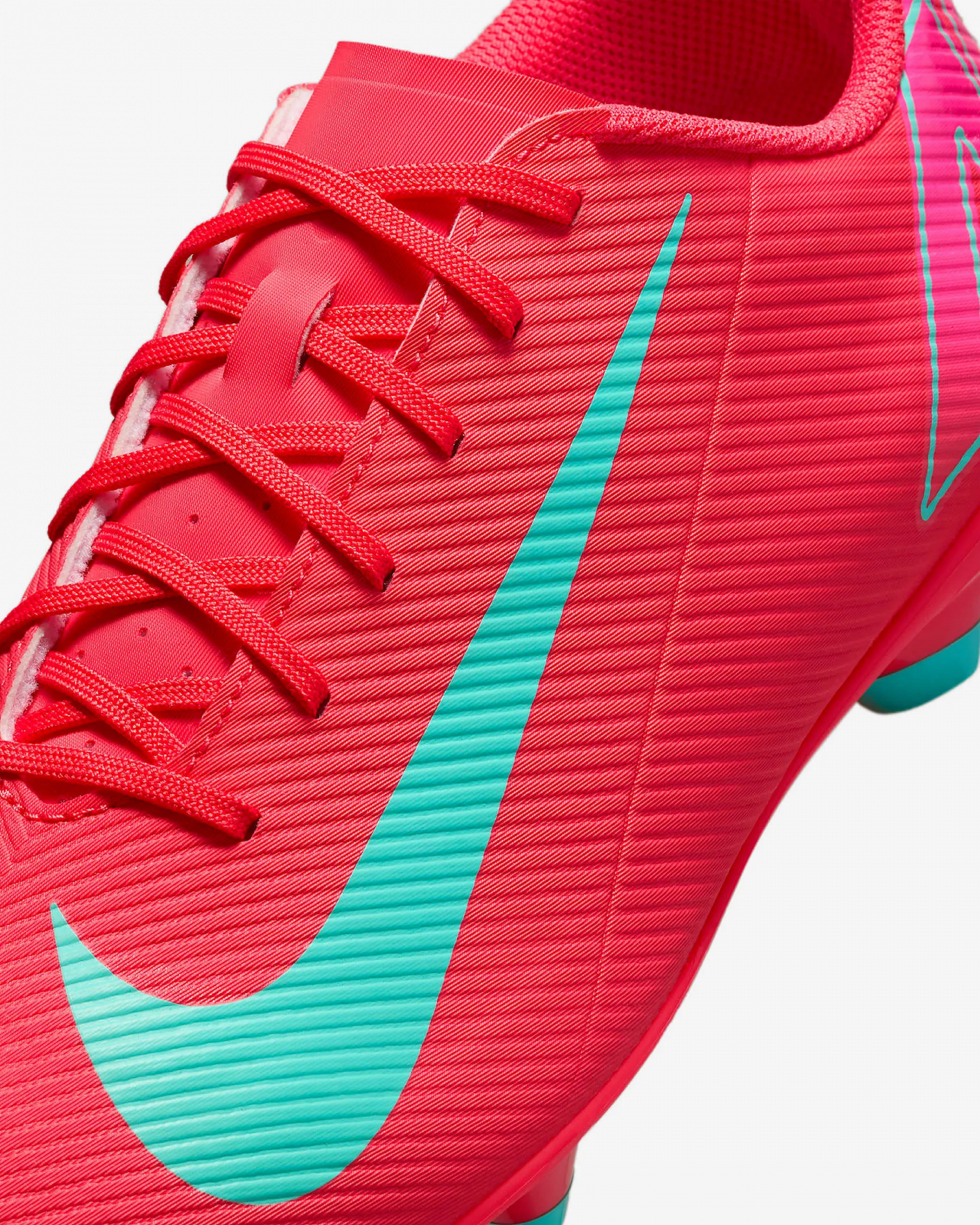 Бутсы Nike VAPOR 16 CLUB FG/MG размер 41, фото №2