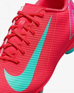 Бутсы Nike VAPOR 16 CLUB FG/MG 40.5 synthetic.ua - Фото 1