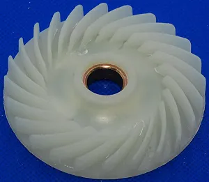 Купити Крільчатка д14*78 VJ Parts - Фото 1 Крільчатка д14*78 VJ Parts - Фото 1