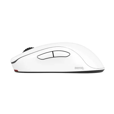 Мышка Zowie U2DW Wireless White (9H.N4PBE.A3E), фото №5 Мышка Zowie U2DW Wireless White (9H.N4PBE.A3E), фото №5