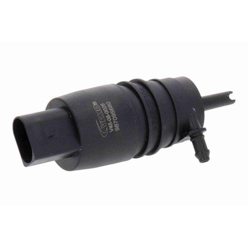 Насос омивача, очищення скла VEMO V45-08-0026, фото №4