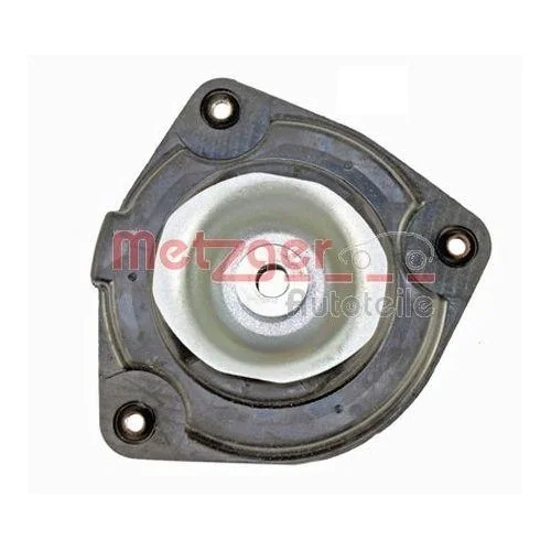 Опора амортизатора METZGER 6490133 для NISSAN передня ліва, фото №2 Опора амортизатора METZGER 6490133 для NISSAN передня ліва, фото №2