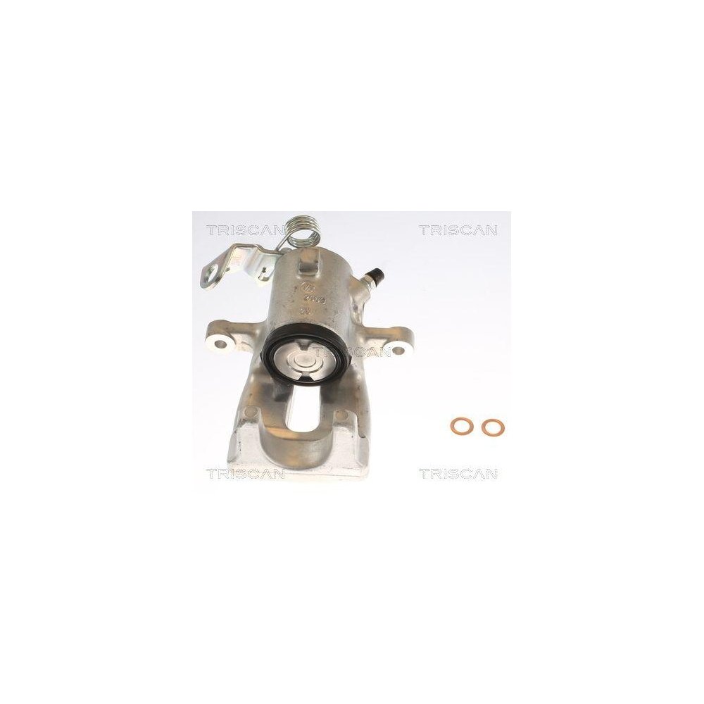 Гальмівний супорт TRISCAN 8175 24205 для OPEL VAUXHALL задній лівий, фото №1