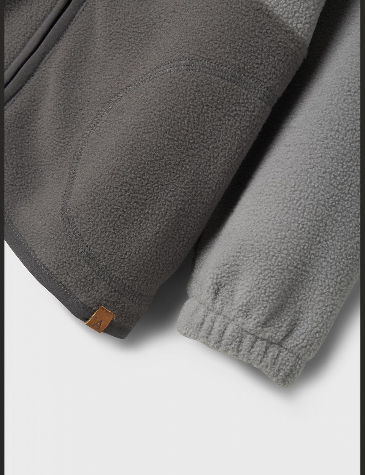 Кофта NAME IT Флисовый комплект для мальчика, фото №3