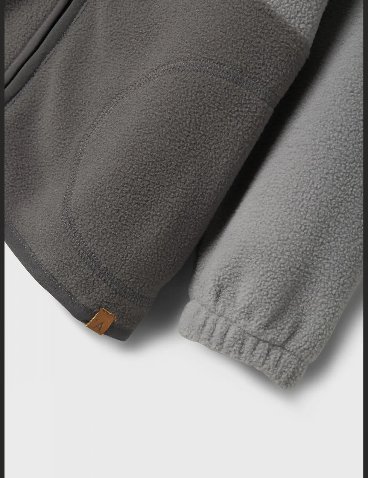 Кофта NAME IT Флісовий комплект для хлопчика, фото №3