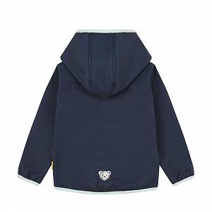 Софтшел куртка Steiff для мальчиков synthetic.ua - Фото 1