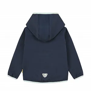 Софтшел куртка Steiff для мальчиков synthetic.ua - Фото 1