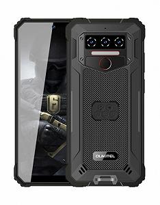 Oukitel WP23 4/64gb Black - Фото 1