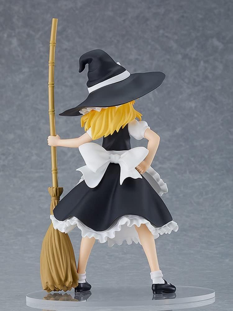 Статуэтка ПВХ Touhou Project Pop Up Parade Marisa Kirisame 17 см, фото №2