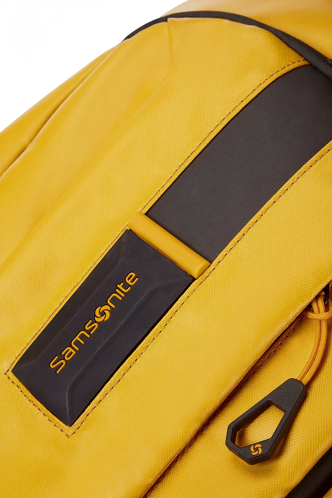 Рюкзак для ноутбука Samsonite Paradiver Light Полиэстер Желтый, фото №9