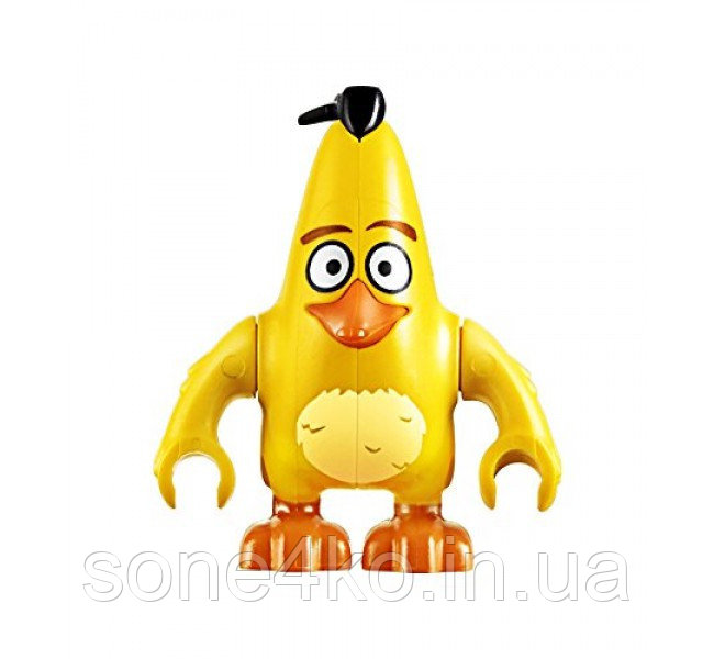 Дизайнер LEGO Angry Birds Втеча на автомобілі свинок 75821, фото №3 Дизайнер LEGO Angry Birds Втеча на автомобілі свинок 75821, фото №3