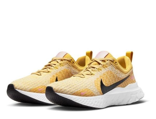 Кросівки Nike 37.5, фото №4