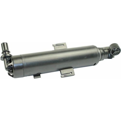 Форсунка омывателя фар METZGER 2220585 для AUDI, левая, фото №2