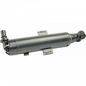 Форсунка омывателя фар METZGER 2220585 для AUDI, левая synthetic.ua - Фото 1