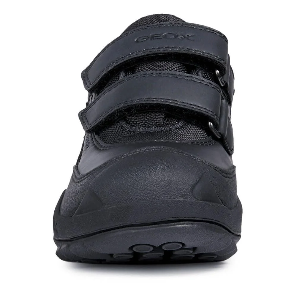 Обувь Geox J New Savage Boy B A для мальчиков, фото №6