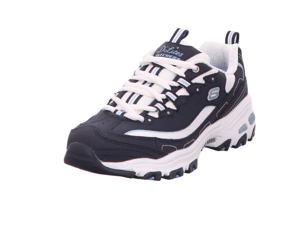Кроссовки женские Skechers Energy, фото №1