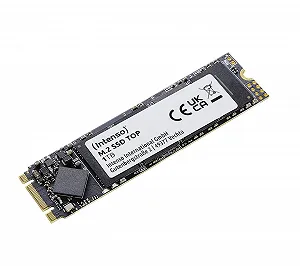 SSD Intenso Top 1 TB M.2 SATA III - Фото 1