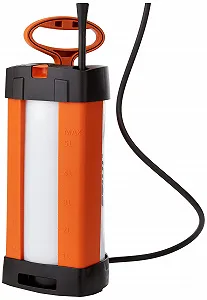 Ручной опрыскиватель Stihl SG 31 20 x 20 x 40 см Оранжевый synthetic.ua - Фото 1