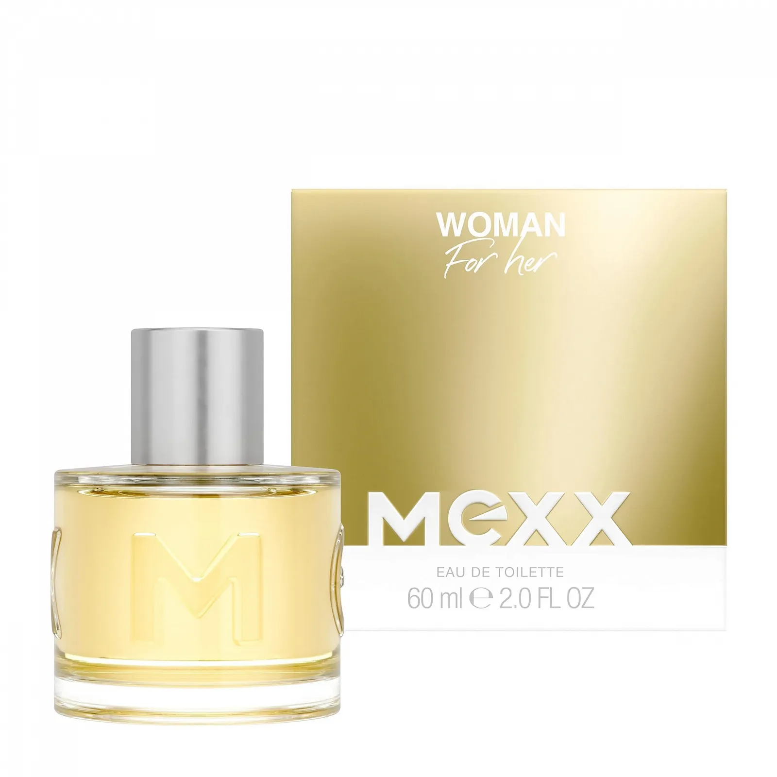 Туалетная вода MEXX Woman Цветочный Свежий аромат, 60 мл, фото №2