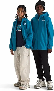 Дитяча дощова куртка The North Face Zipline - Фото 1