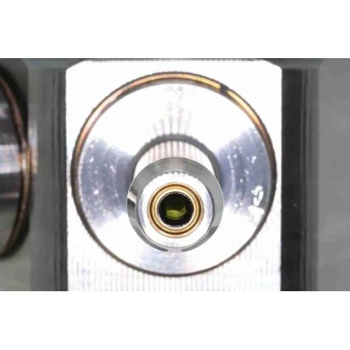 Насос высокого давления VEMO Green Mobility Parts V30-25-0007 для MERCEDES-BENZ, фото №4