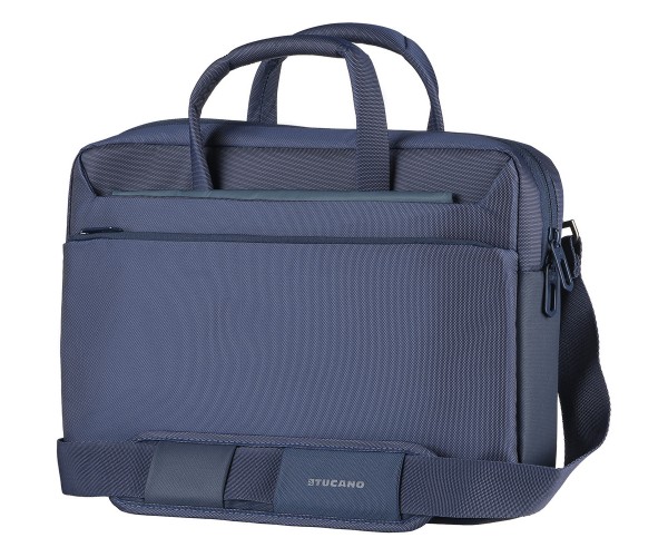 Tucano Сумка Work_Out 3 13", синя, фото №1