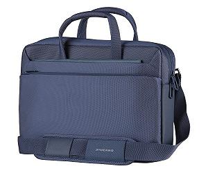 Tucano Сумка Work_Out 3 13", синя - Фото 1