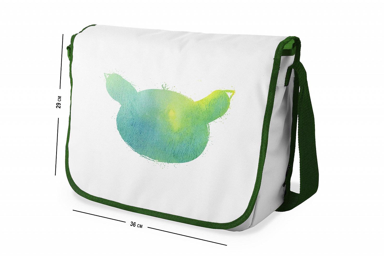 Шкільний рюкзак Bonateks Unisex Children's Frgcsb105412-h Різнокольоровий, фото №4
