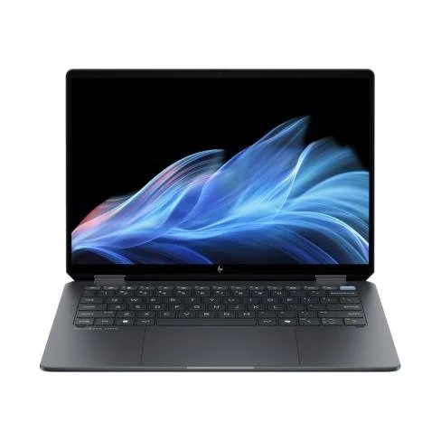 Ноутбук HP OmniBook Ultra Flip14-fh0004ua (B9PD7EA), фото №1 Ноутбук HP OmniBook Ultra Flip14-fh0004ua (B9PD7EA), фото №1