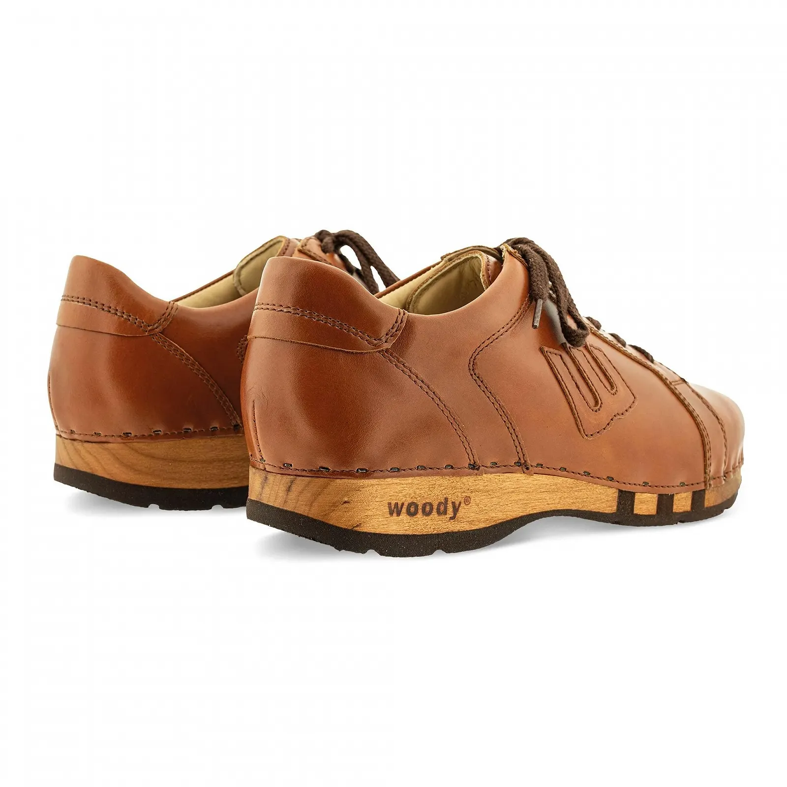 Кросівки Woody Wayne Чоловічі, фото №3