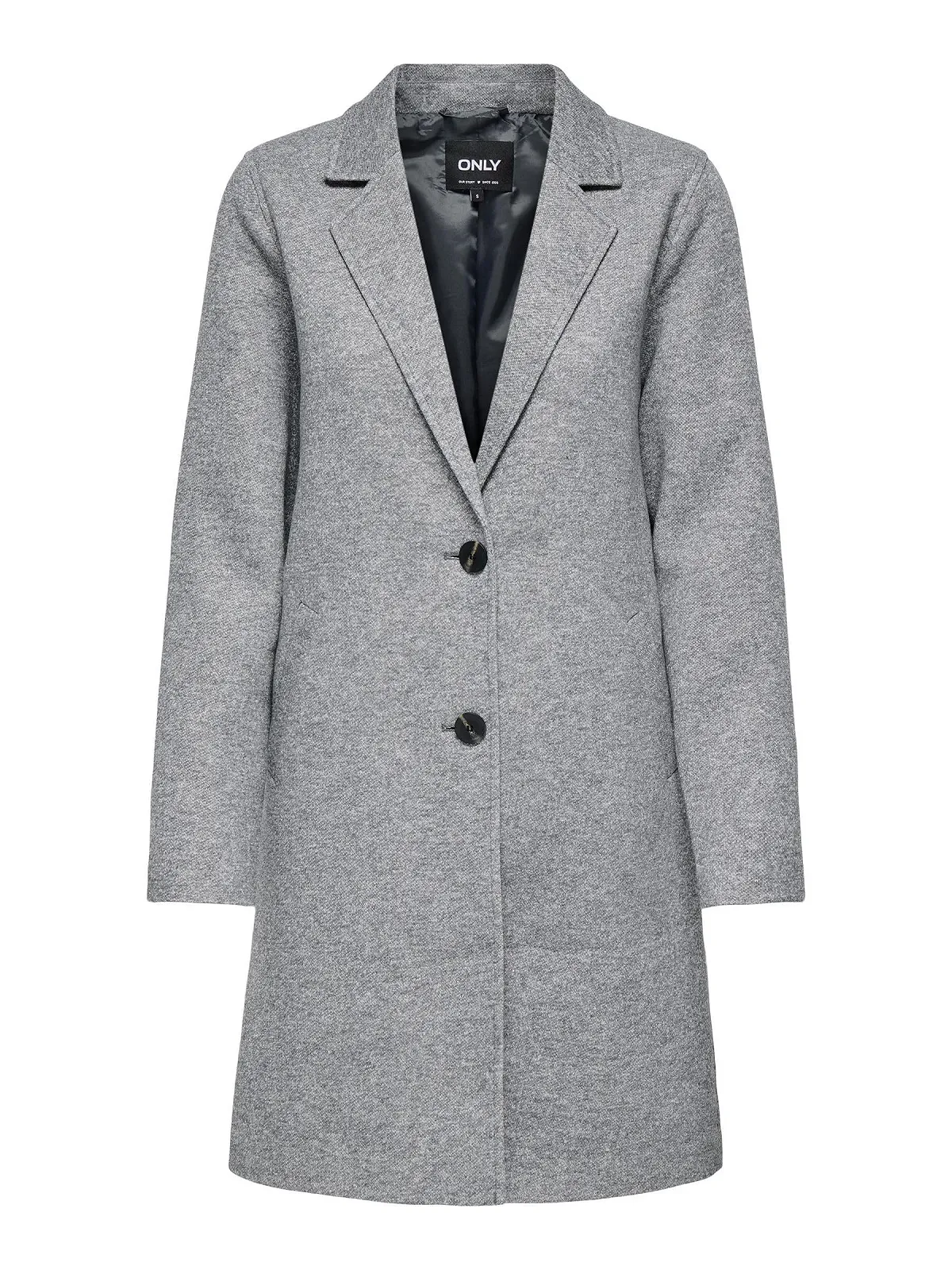 Пальто ONLY Onlsedona Life Carrie Cc OTW Nc, фото №1 Пальто ONLY Onlsedona Life Carrie Cc OTW Nc, фото №1