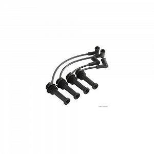 Комплект проводів запалювання HERTH+BUSS ELPARTS 51278756 для FORD MAZDA VOLVO - Фото 1