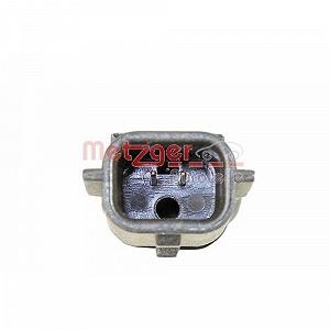 Датчик частоти обертання колеса METZGER 09001209 оригінальна запчастина для RENAULT DACIA synthetic.ua - Фото 1