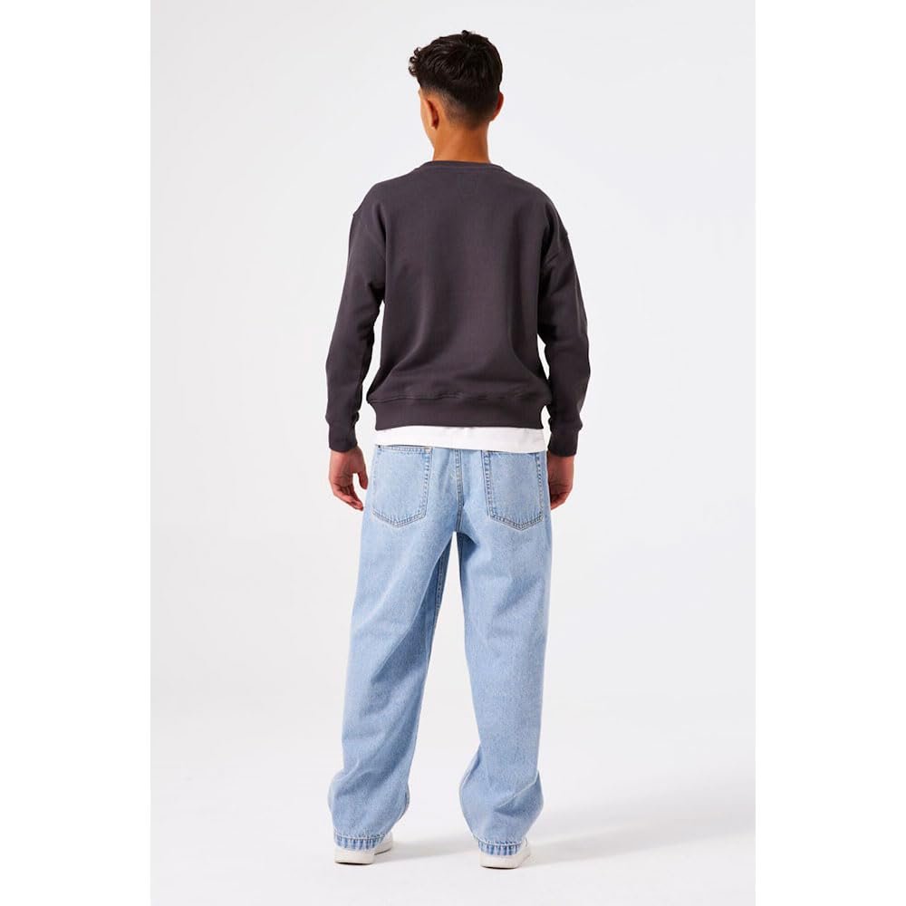 Кофта GARCIA для хлопчиків з круглим вирізом, фото №2